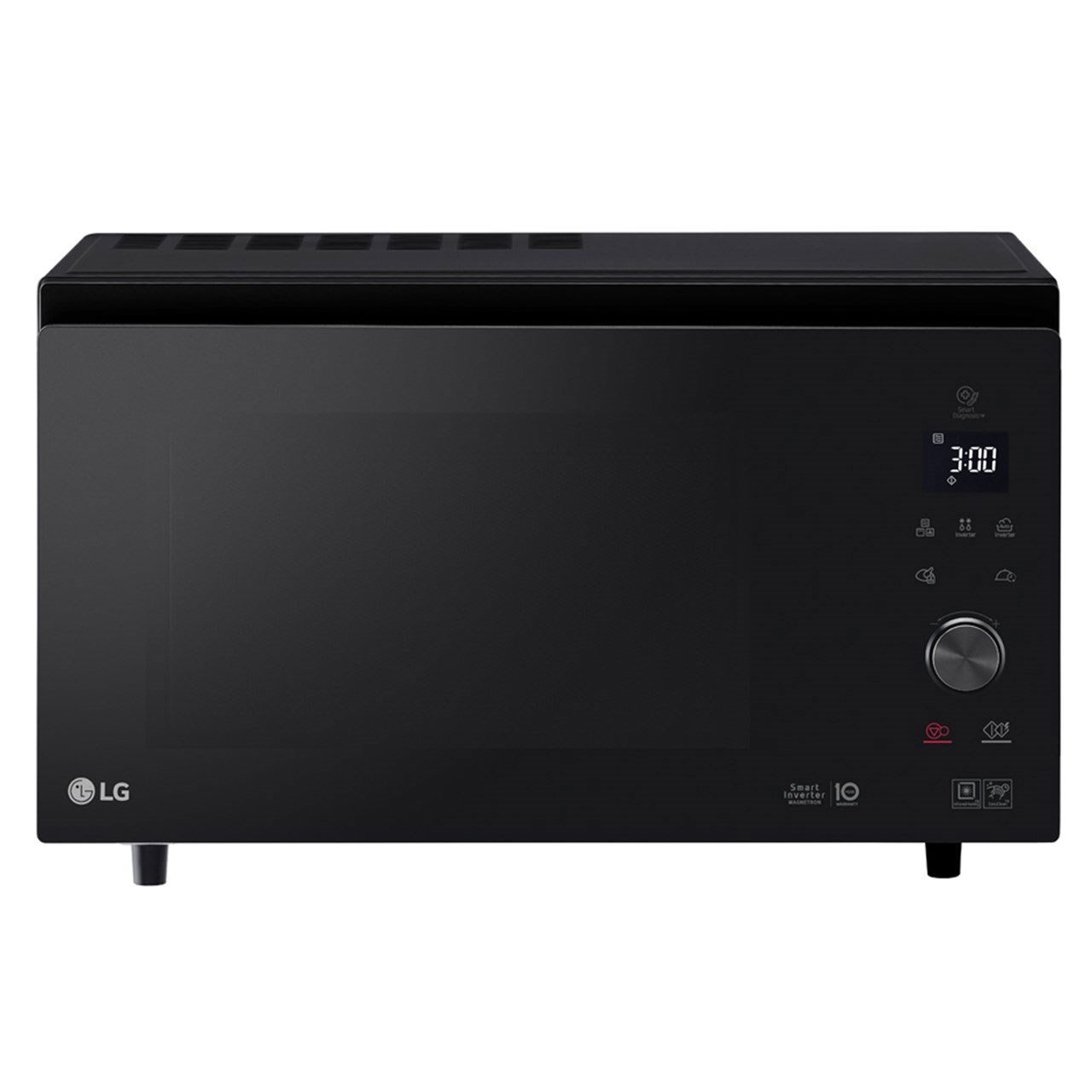 مایکروویو ال جی مدل mc65
