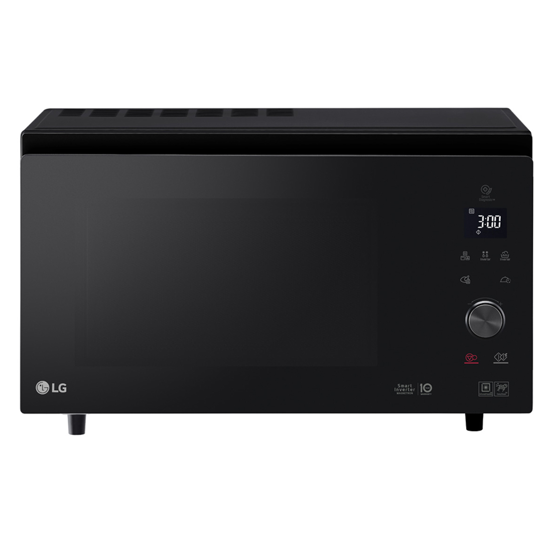 مایکروویو ال جی مدل mc65br