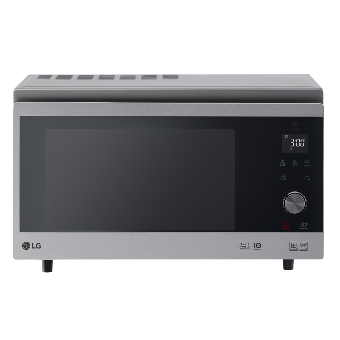 مایکروویو ال جی مدل mc65scr