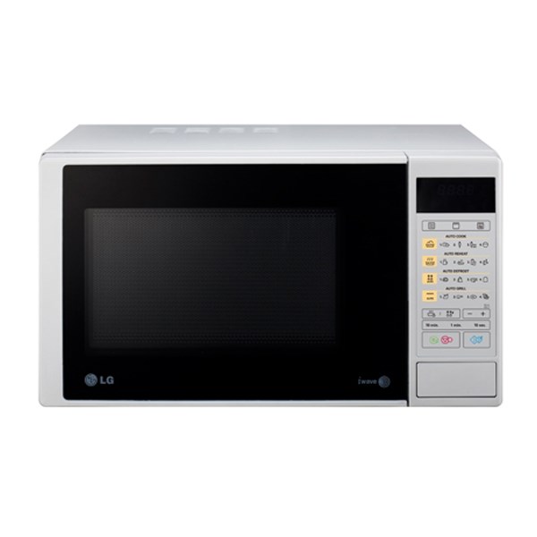 مایکروویو ال جی مدل mg 2312