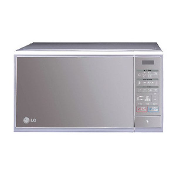 مایکروویو ال جی مدل mg 4012m