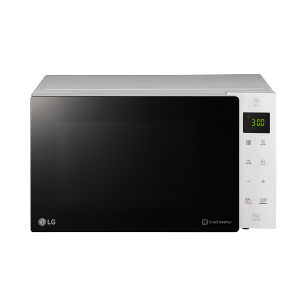 مایکروویو ال جی مدل mh6535gisw
