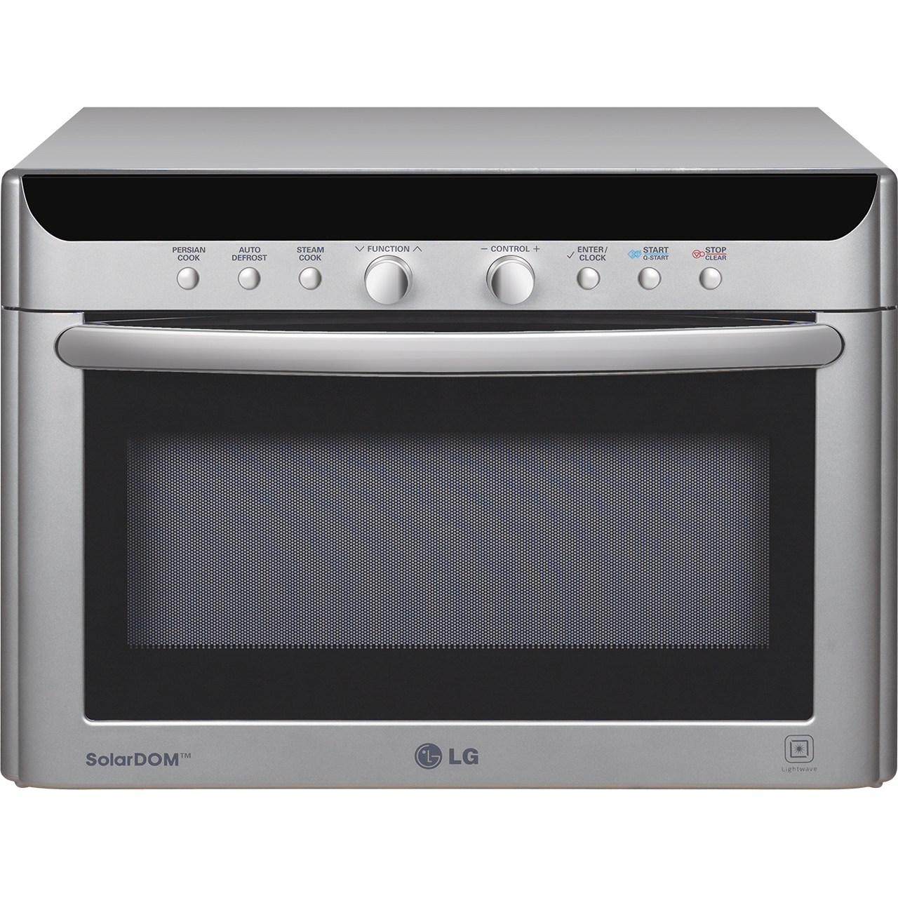 مایکروویو ال جی مدل ms91r gsc