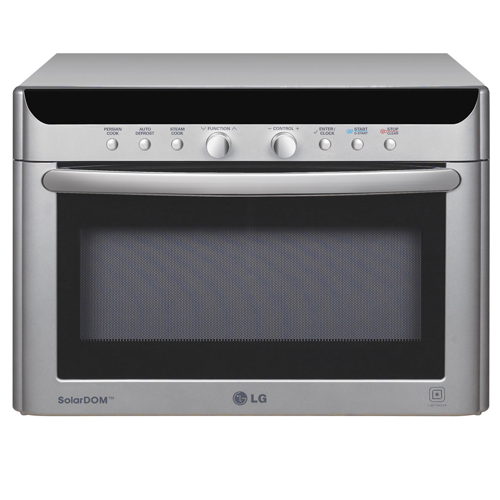 مایکروویو ال جی مدل ms92scr