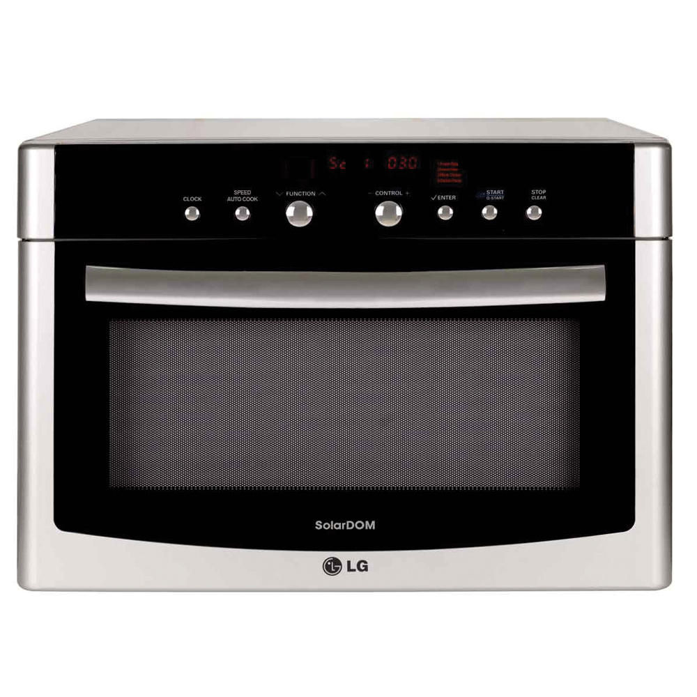 مایکروویو ال جی مدل ms94wcr