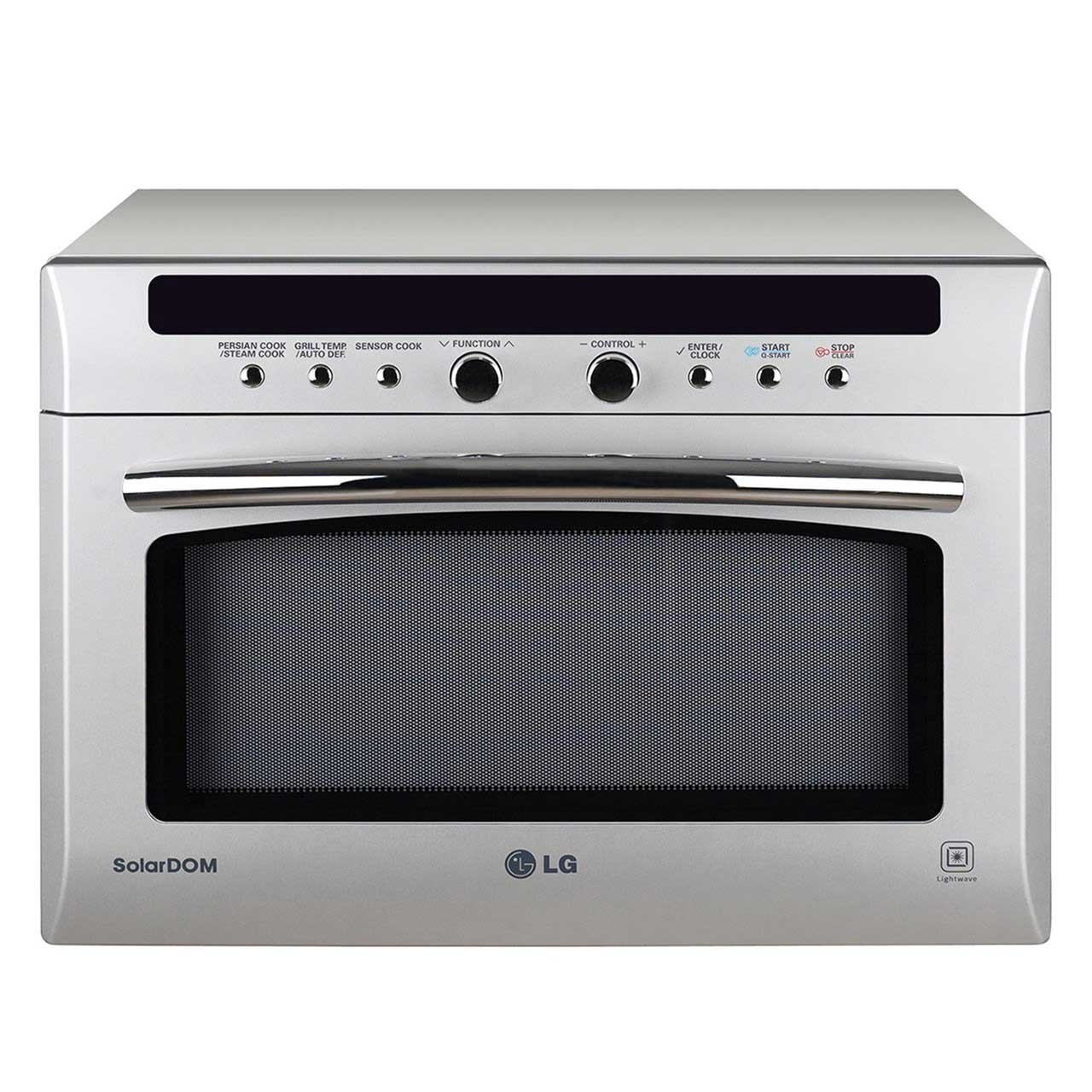 مایکروویو ال جی مدل ms95cr gsc