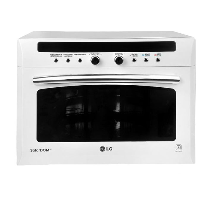 مایکروویو ال جی مدل ms95wcr