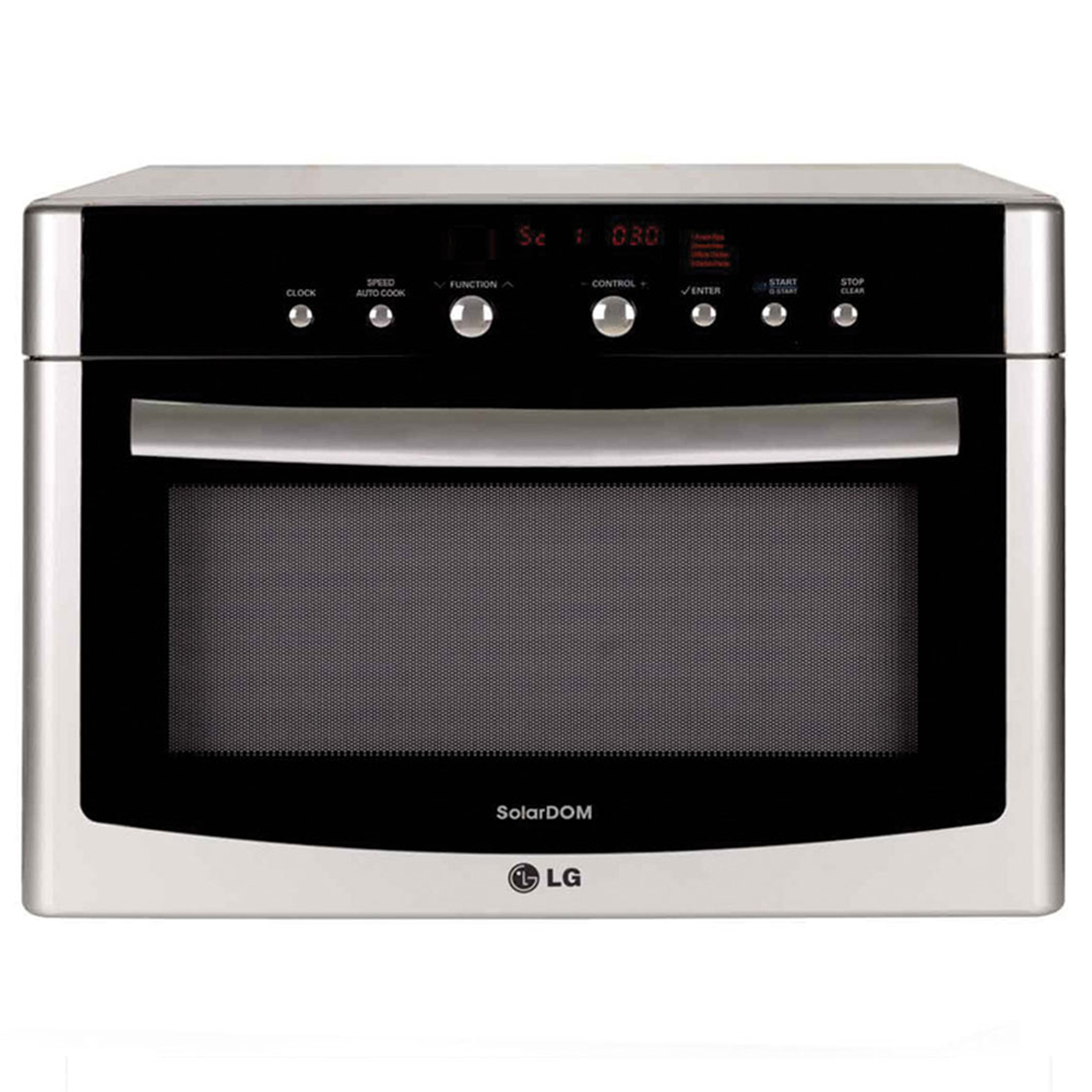 مایکروویو ال جی مدل ms96wcr