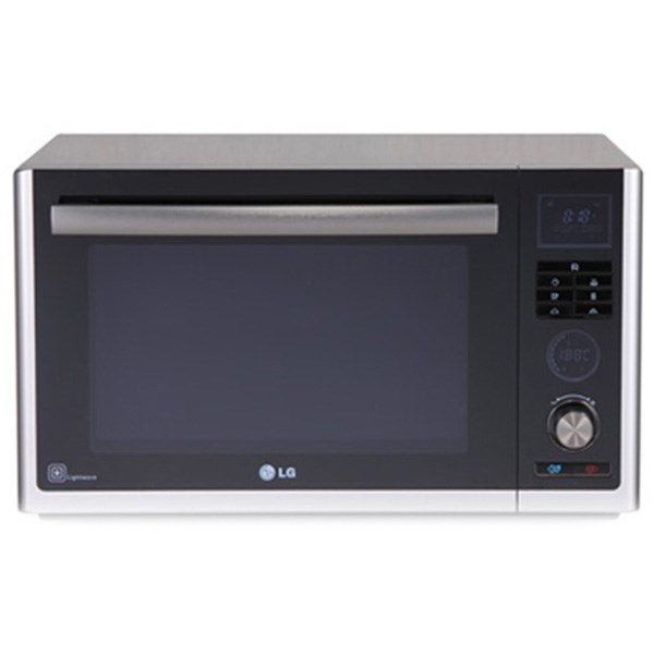 مایکروویو ال جی مدل sc 3245cr