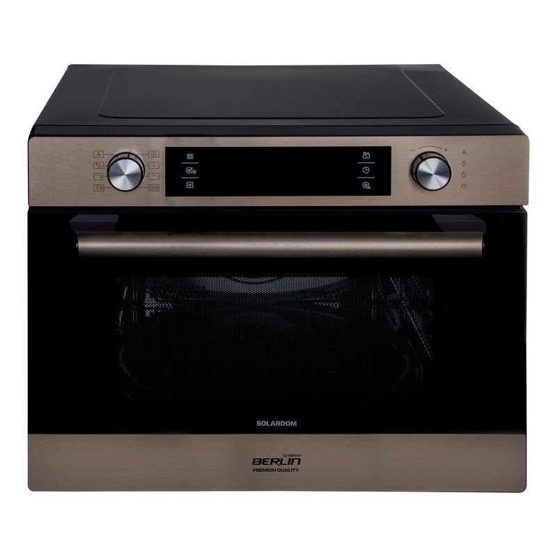 مایکروویو برلین مدل bg 1110s