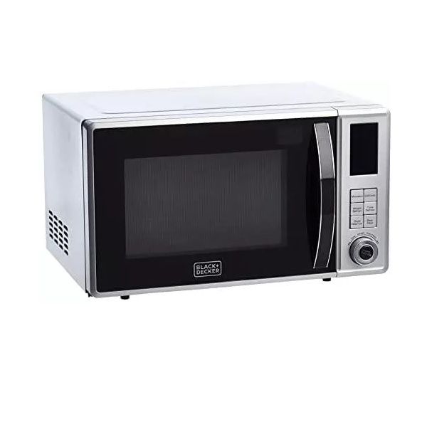 مایکروویو بلک اند دکر مدل mz2310pg