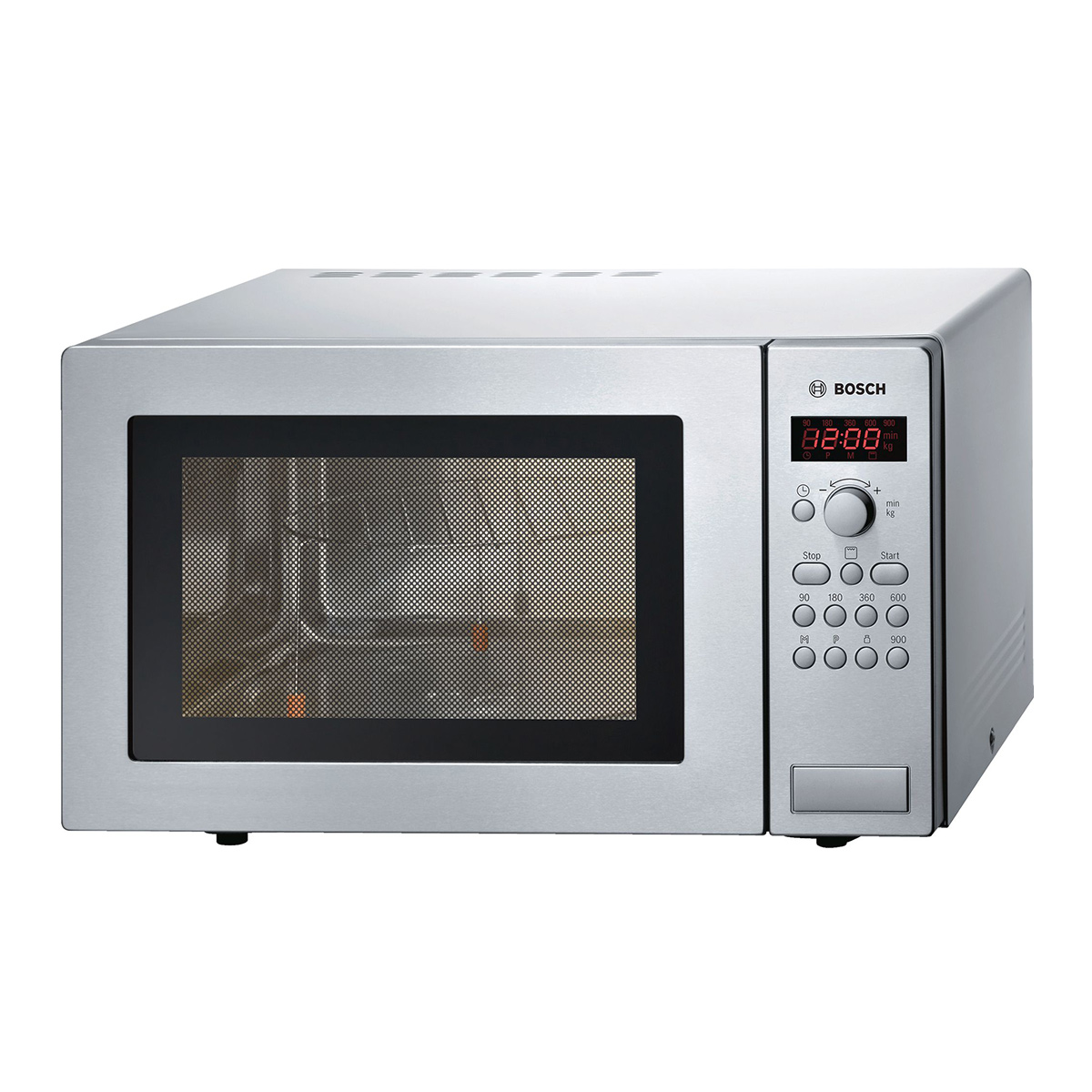مایکروویو بوش مدل hmt84g451