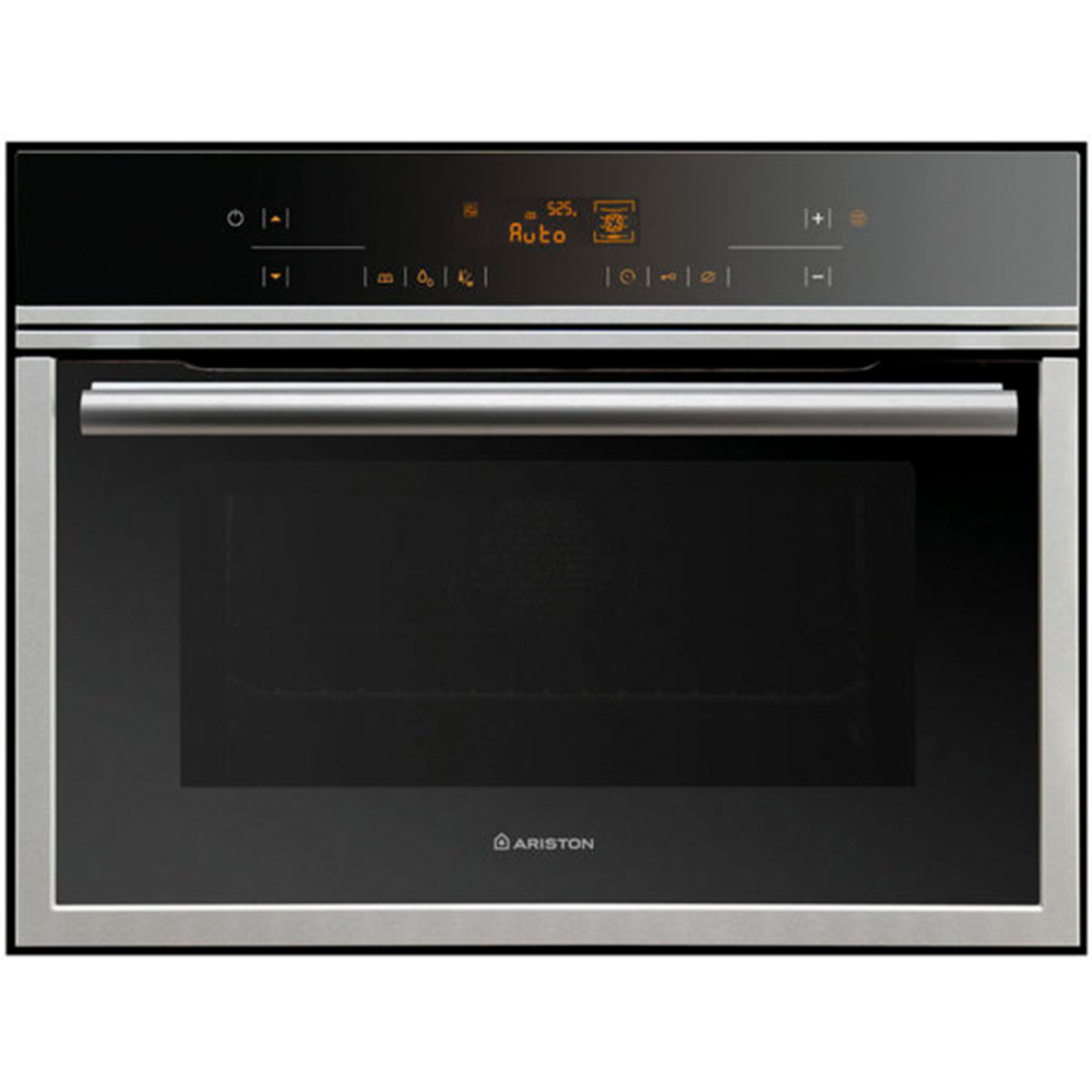 مایکروویو توکار آریستون مدل mwka 434 xs
