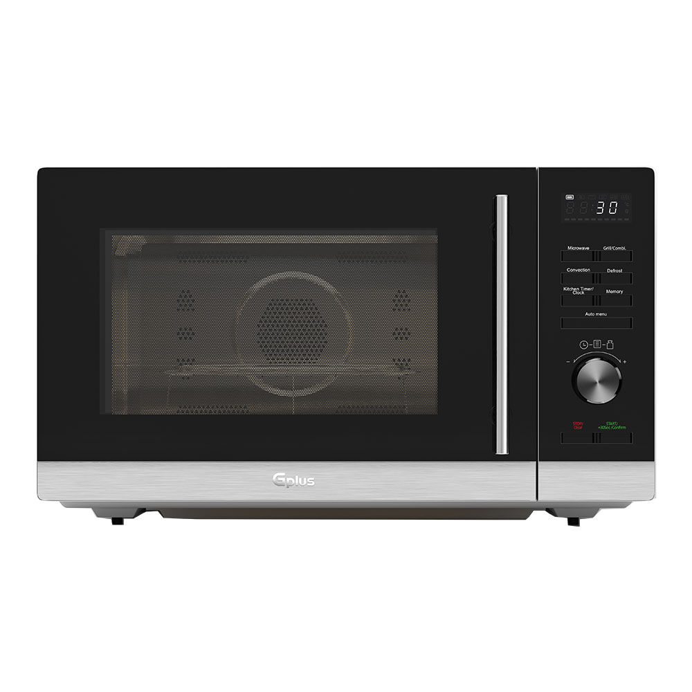مایکروویو جی پلاس مدل gmw m346s