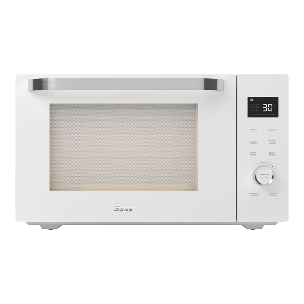 مایکروویو جی پلاس مدل gmw m347w
