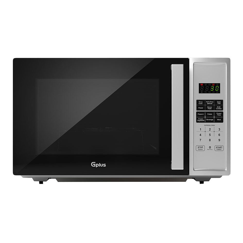 مایکروویو جی پلاس مدل gmw m365b