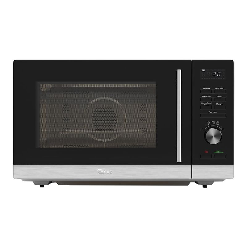 مایکروویو جی پلاس مدل gmw p348s