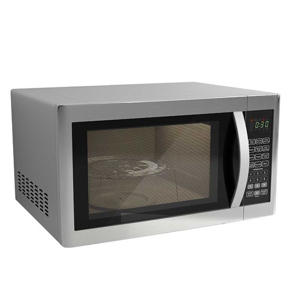مایکروویو دوو مدل mw8265ss