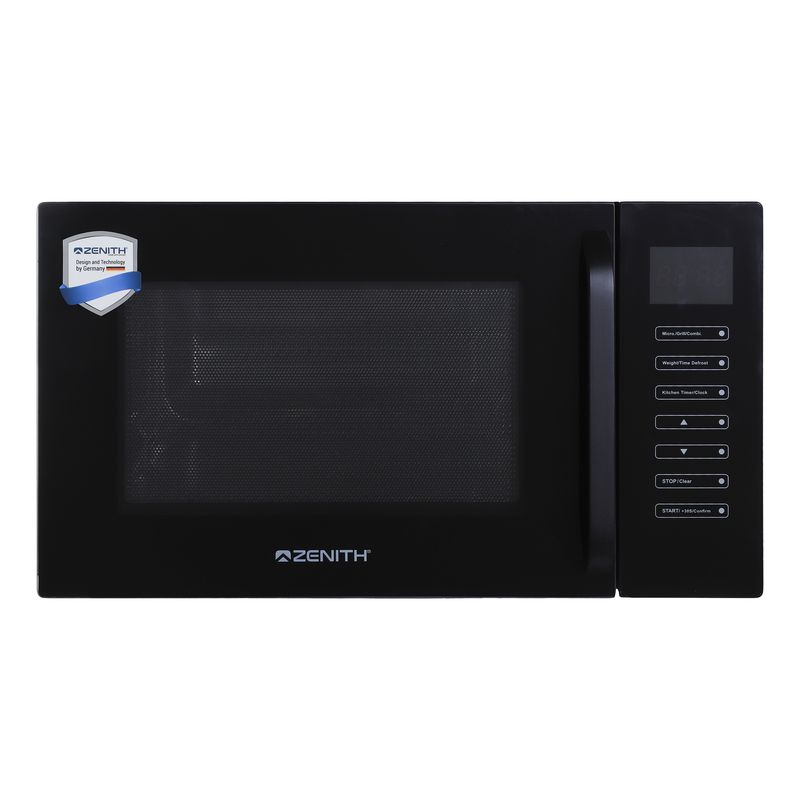 مایکروویو زنیت مدل zmw 1458