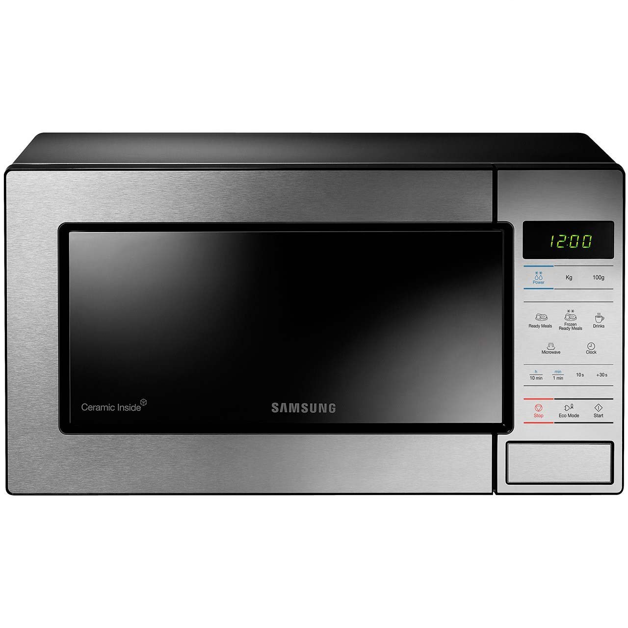 مایکروویو سامسونگ مدل ge234sts