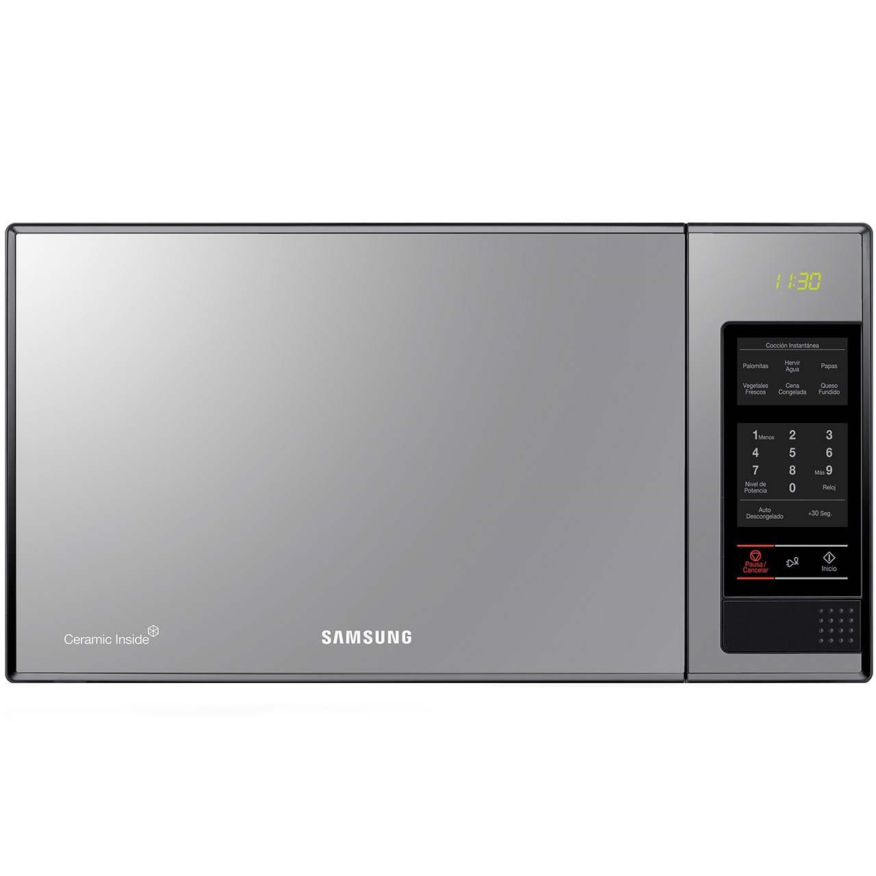 مایکروویو سامسونگ مدل ge402tb