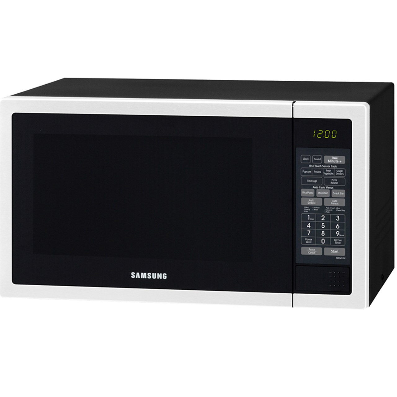 مایکروویو سامسونگ مدل me341