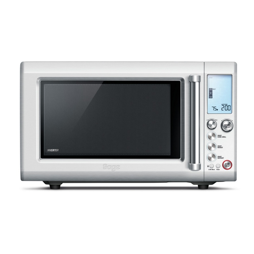 مایکروویو سیج مدل smo700bss