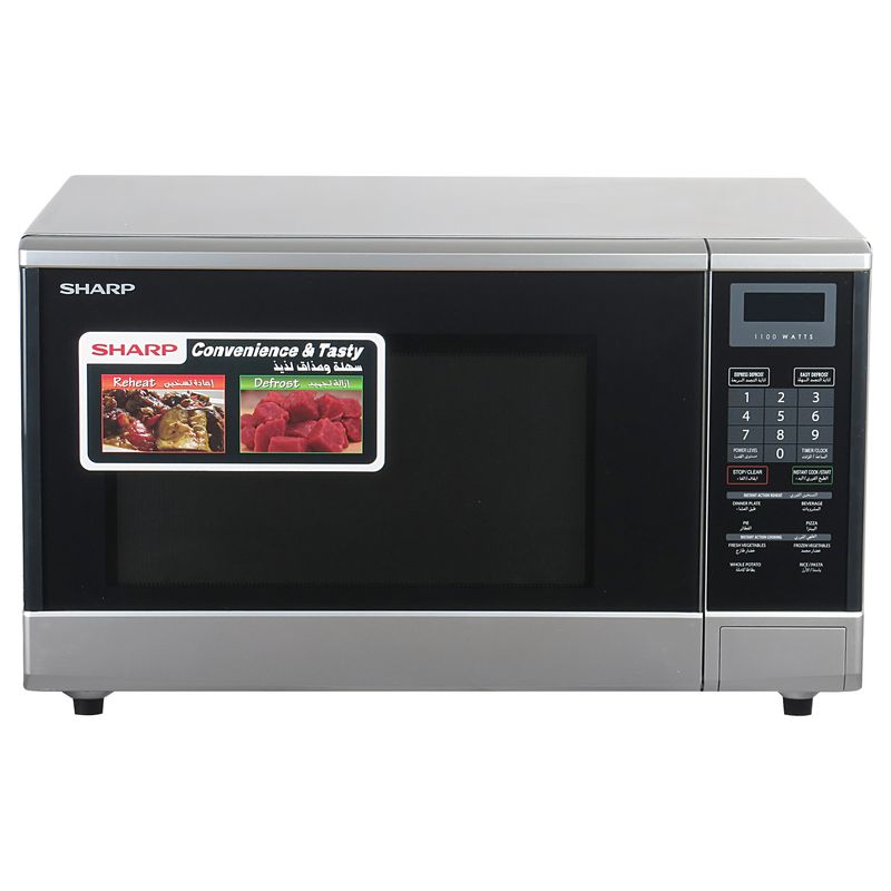مایکروویو شارپ مدل r 340