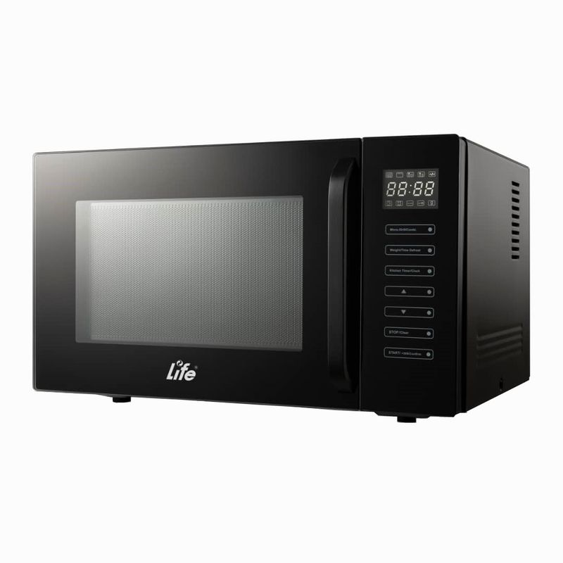مایکروویو لایف مدل  li mv32