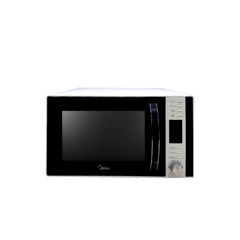 مایکروویو مایدیا مدل mw f2826 ebl s