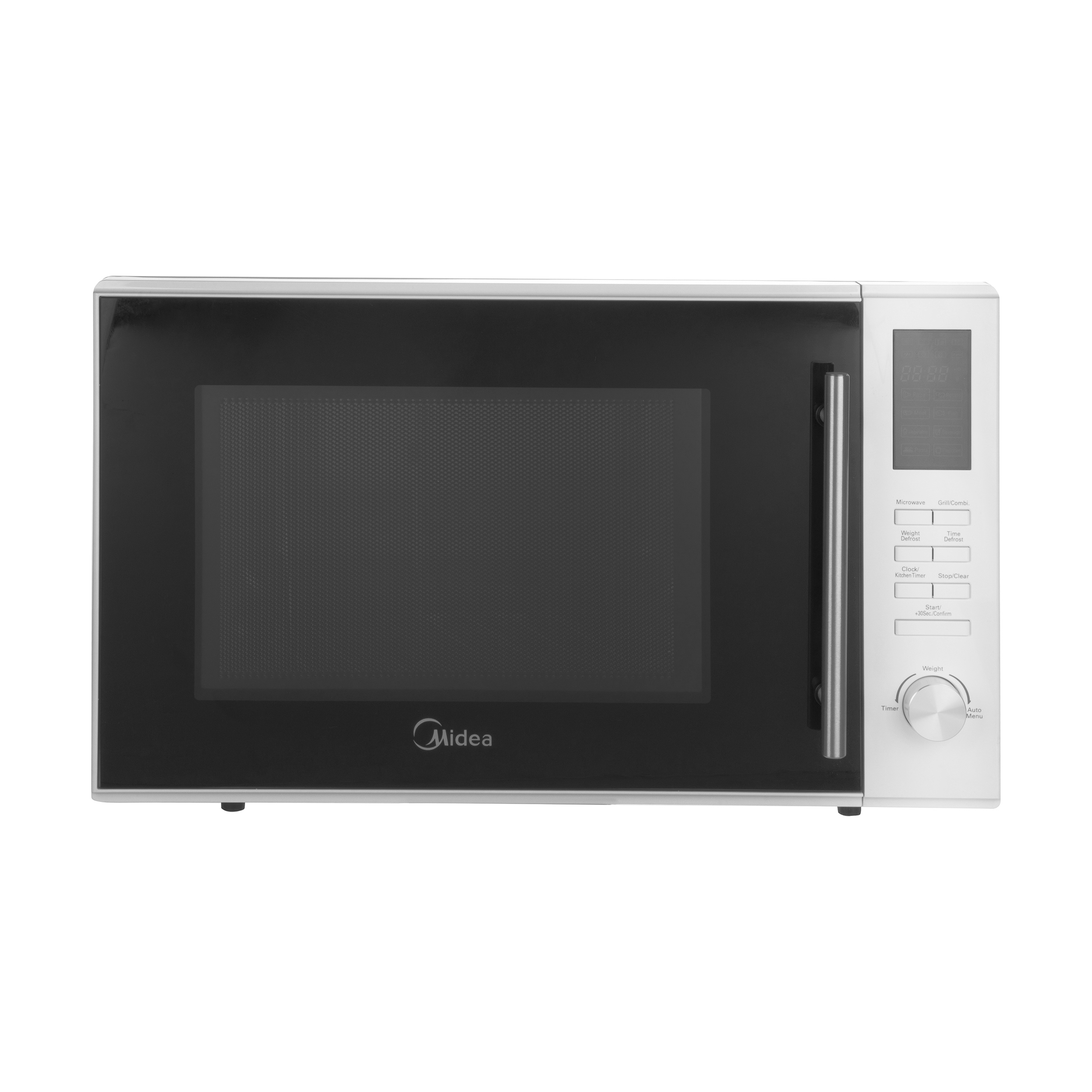مایکروویو مایدیا مدل mw f3020 ahz