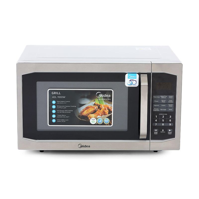 مایکروویو مایدیا مدل مایکروویو مایدیا مدل eg142a5l 2022