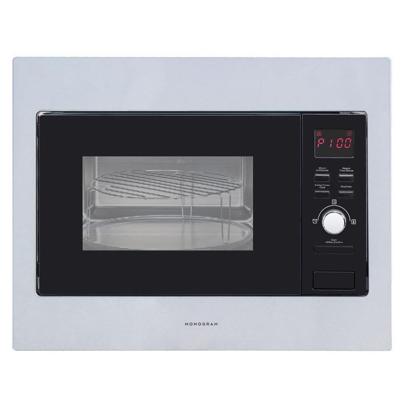 مایکروویو مونوگرام مدل mgbm2808xge