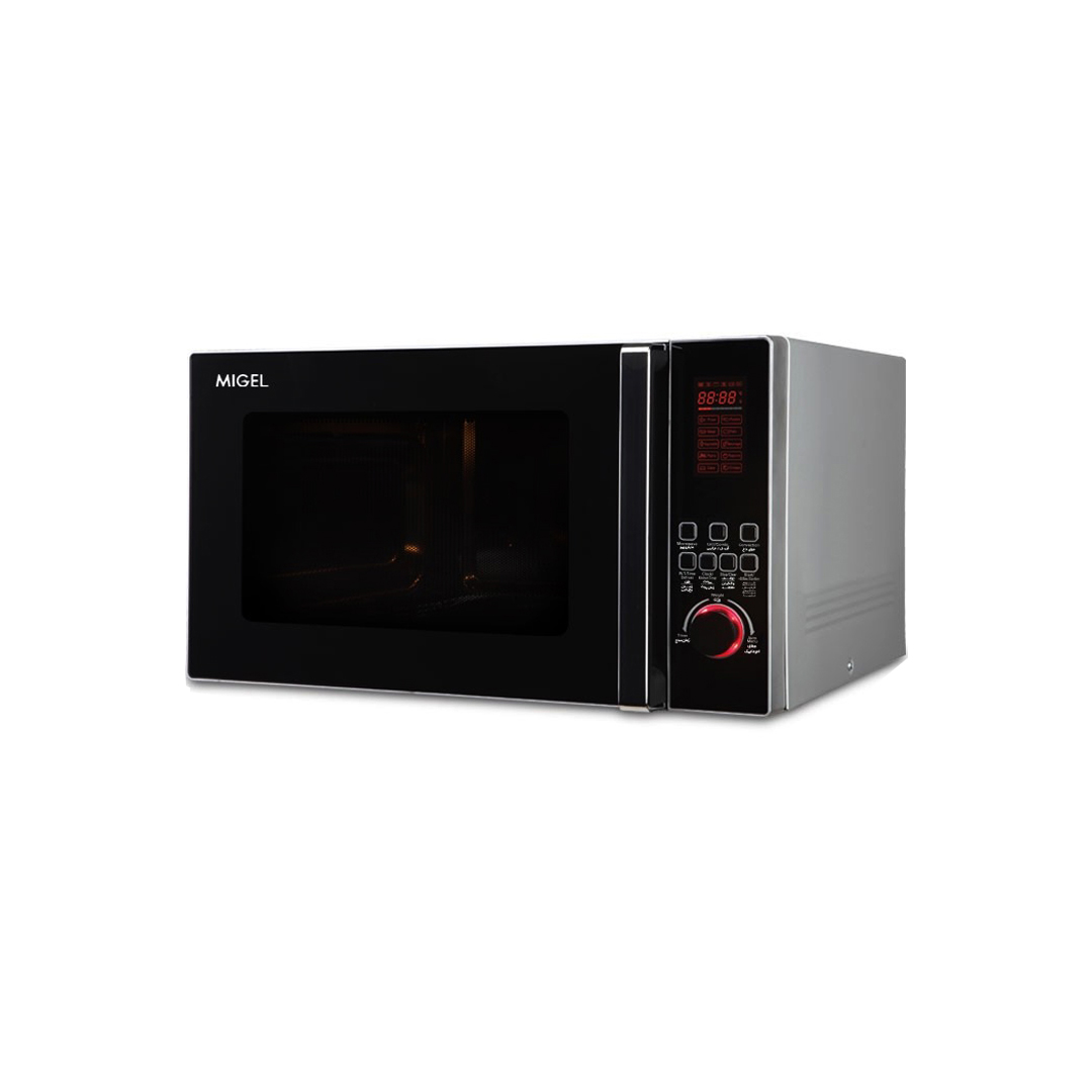 مایکروویو میگل مدل gmw 402