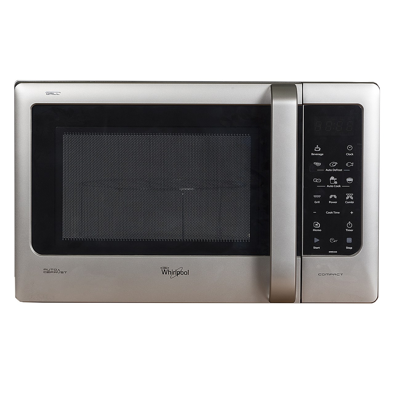 مایکروویو ویرپول مدل mwd308sl
