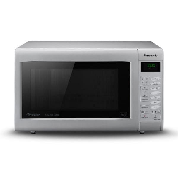 مایکروویو پاناسونیک مدل nn ct565