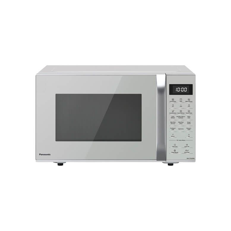 مایکروویو پاناسونیک مدل nn ct65mm