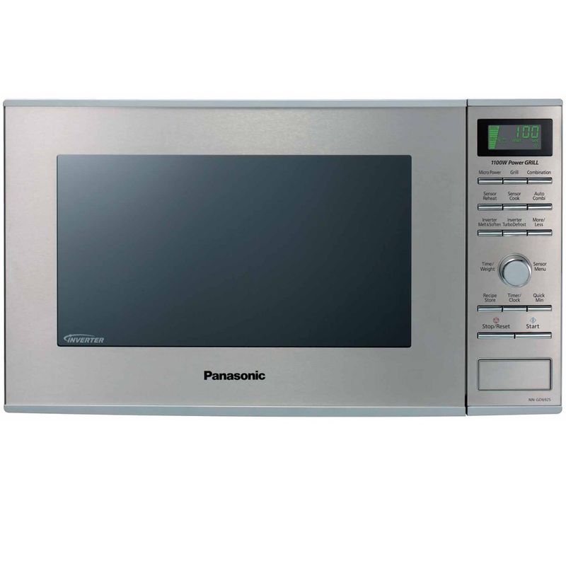 مایکروویو پاناسونیک مدل nn gd692s