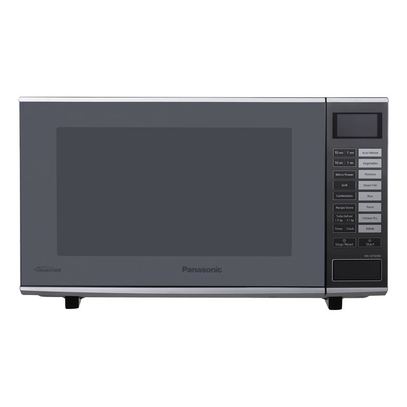 مایکروویو پاناسونیک مدل nn gf569