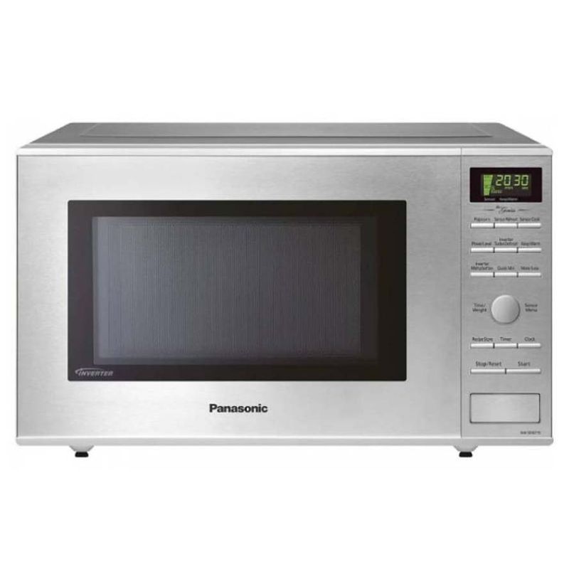 مایکروویو پاناسونیک مدل nn sd681s