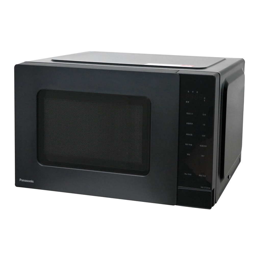 مایکروویو پاناسونیک مدل nn st34nb
