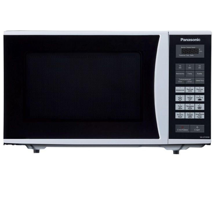 مایکروویو پاناسونیک مدل nngt352w