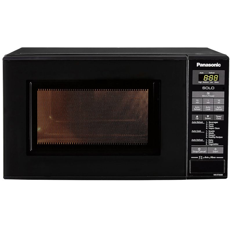مایکروویو پاناسونیک مدل st266b