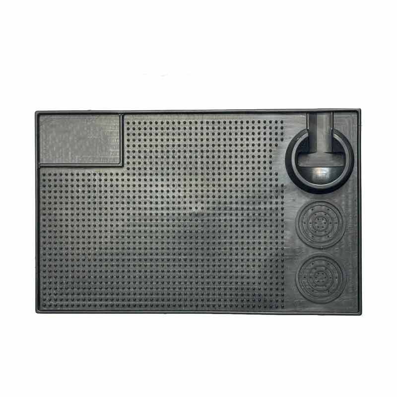 مت بار گرم مدل mb 40x25 کد 51