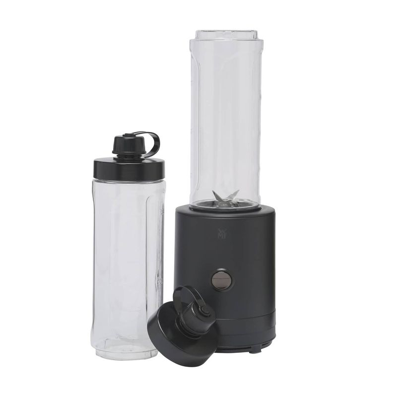 مخلوط کن 0.6 لیتری دبلیو ام اف مدل  kitchenminis black