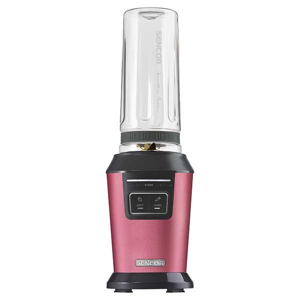 مخلوط کن 0.6 لیتری سنکور مدل sbl 7174rd