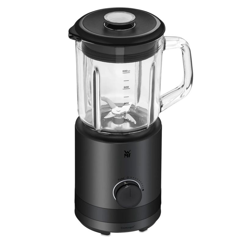 مخلوط کن 0.8 لیتری دبلیو ام اف مدل kitchenminis black