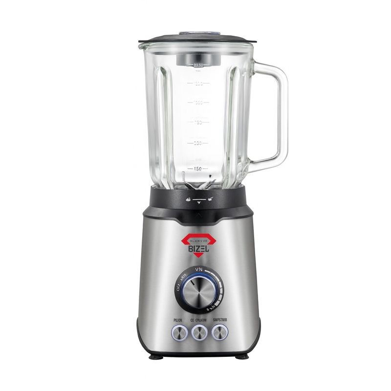 مخلوط کن 1.5 لیتر بیزل مدل bl191