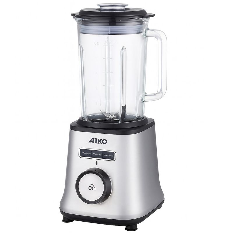 مخلوط کن 1.5 لیتری آیکو مدل ak374bl