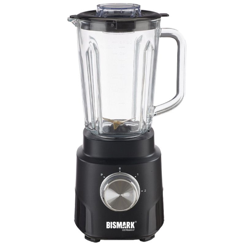 مخلوط کن 1.5 لیتری بیسمارک مدل bm 301